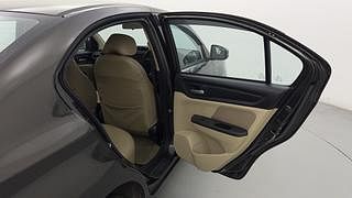 Used 2020 Honda Amaze [2018-2021] 1.2 VX i-VTEC Petrol Manual interior RIGHT REAR DOOR OPEN VIEW
