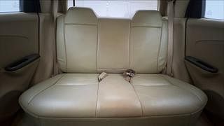 Used 2012 Honda Brio [2011-2016] S MT Petrol Manual interior REAR SEAT CONDITION VIEW
