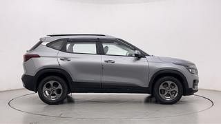 Used 2021 Kia Seltos HTK Plus G Petrol Manual exterior RIGHT SIDE VIEW
