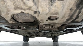 Used 2020 Hyundai Creta SX Petrol Petrol Manual extra FRONT LEFT UNDERBODY VIEW