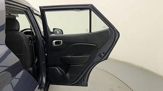 Used 2019 Hyundai Venue [2019-2022] SX Plus 1.0 Turbo DCT Petrol Automatic interior RIGHT REAR DOOR OPEN VIEW