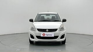 Used 2014 Maruti Suzuki Swift Dzire [2012-2017] LDI Diesel Manual exterior FRONT VIEW