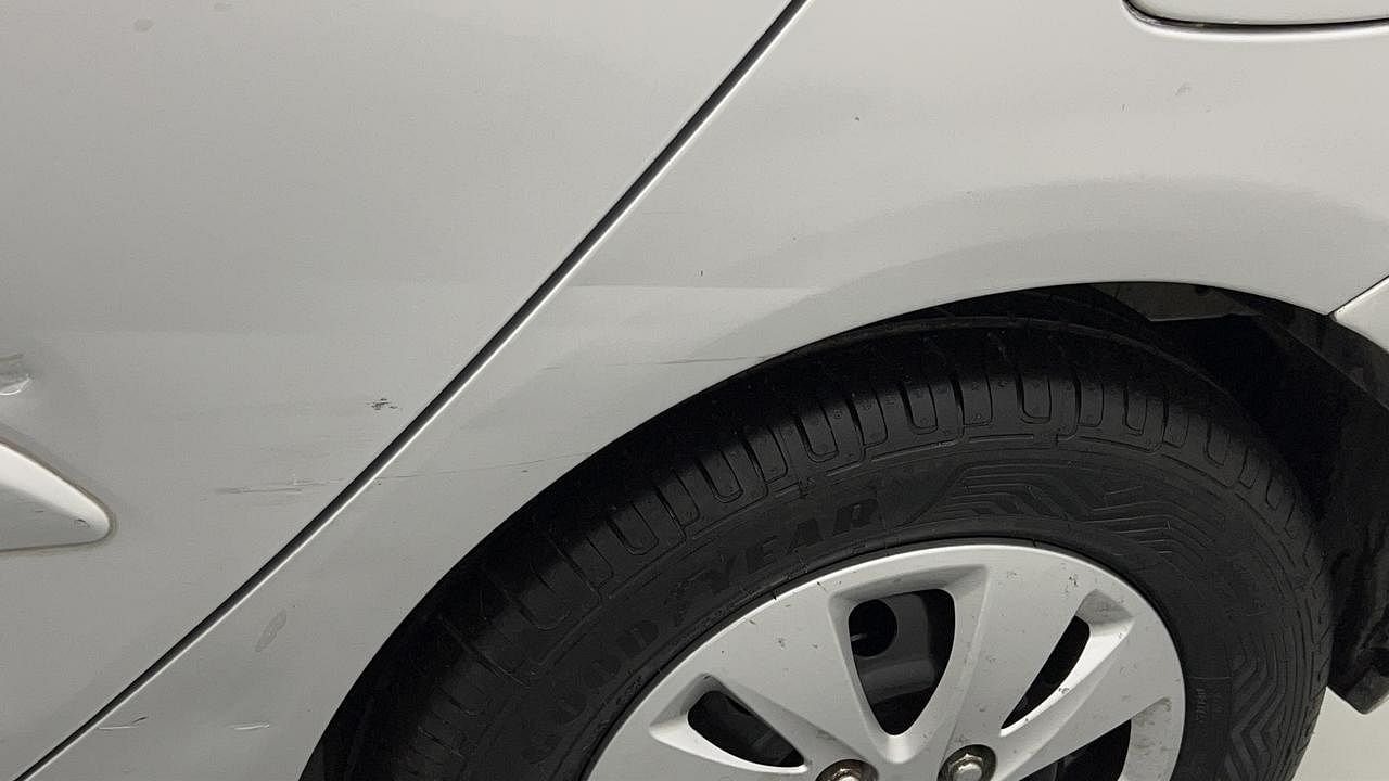 Used 2012 Hyundai i10 [2010-2016] Asta Petrol Petrol Manual dents MINOR DENT