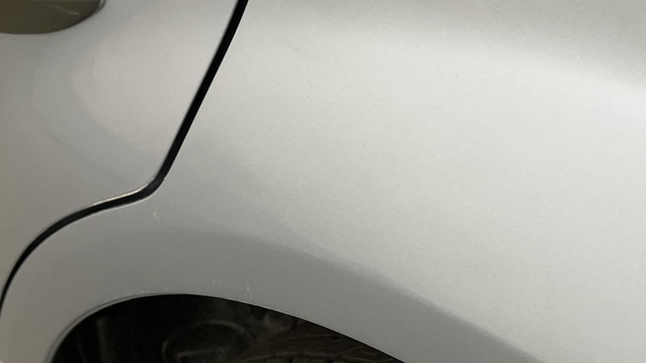 Used 2013 Maruti Suzuki Ritz [2012-2017] Vxi Petrol Manual dents MINOR DENT