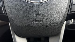 Used 2016 Hyundai Creta [2015-2018] 1.6 SX Diesel Manual top_features Airbags