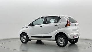 Used 2021 Datsun Redi-GO [2020-2022] A Petrol Manual exterior LEFT SIDE VIEW