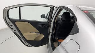 Used 2015 Honda City [2014-2017] VX (O) MT Petrol Manual interior LEFT REAR DOOR OPEN VIEW