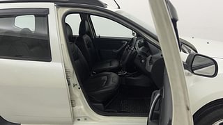 Used 2014 Renault Duster [2012-2015] 85 PS RxE Diesel Manual interior RIGHT SIDE FRONT DOOR CABIN VIEW