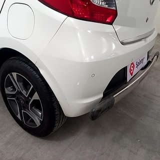 Used 2019 Tata Tiago [2018-2020] Revotron XZ Plus Petrol Manual dents MINOR SCRATCH