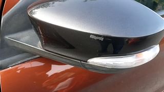 Used 2018 Ford Figo [2015-2019] Titanium 1.2 Ti-VCT Petrol Manual dents MINOR SCRATCH