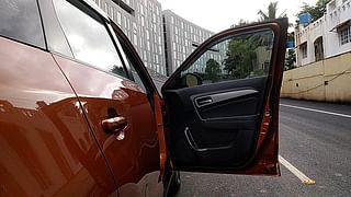 Used 2019 Maruti Suzuki Vitara Brezza [2016-2020] ZDi Plus Diesel Manual interior RIGHT FRONT DOOR OPEN VIEW