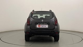 Used 2019 renault Duster 85 PS RXS MT Diesel Manual exterior BACK VIEW