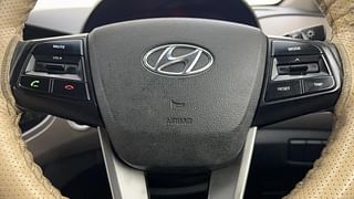 Used 2015 Hyundai Creta [2015-2018] 1.6 SX Plus Petrol Petrol Manual top_features Airbags