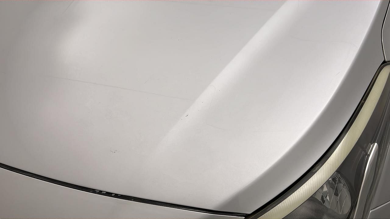 Used 2016 Hyundai Elite i20 [2014-2018] Magna 1.2 Petrol Manual dents MINOR SCRATCH