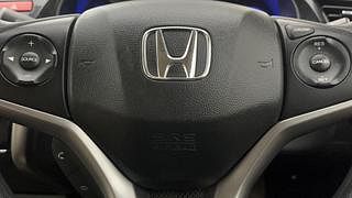 Used 2014 Honda City [2014-2017] SV Petrol Manual top_features Airbags