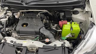 Used 2019 Maruti Suzuki Celerio X [2017-2021] ZXi (O) AMT Petrol Automatic engine ENGINE LEFT SIDE VIEW