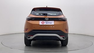 Used 2019 Tata Harrier XZ Diesel Manual exterior BACK VIEW