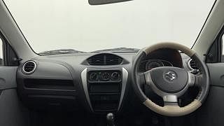 Used 2019 Maruti Suzuki Alto 800 [2016-2019] Lxi Petrol Manual interior DASHBOARD VIEW