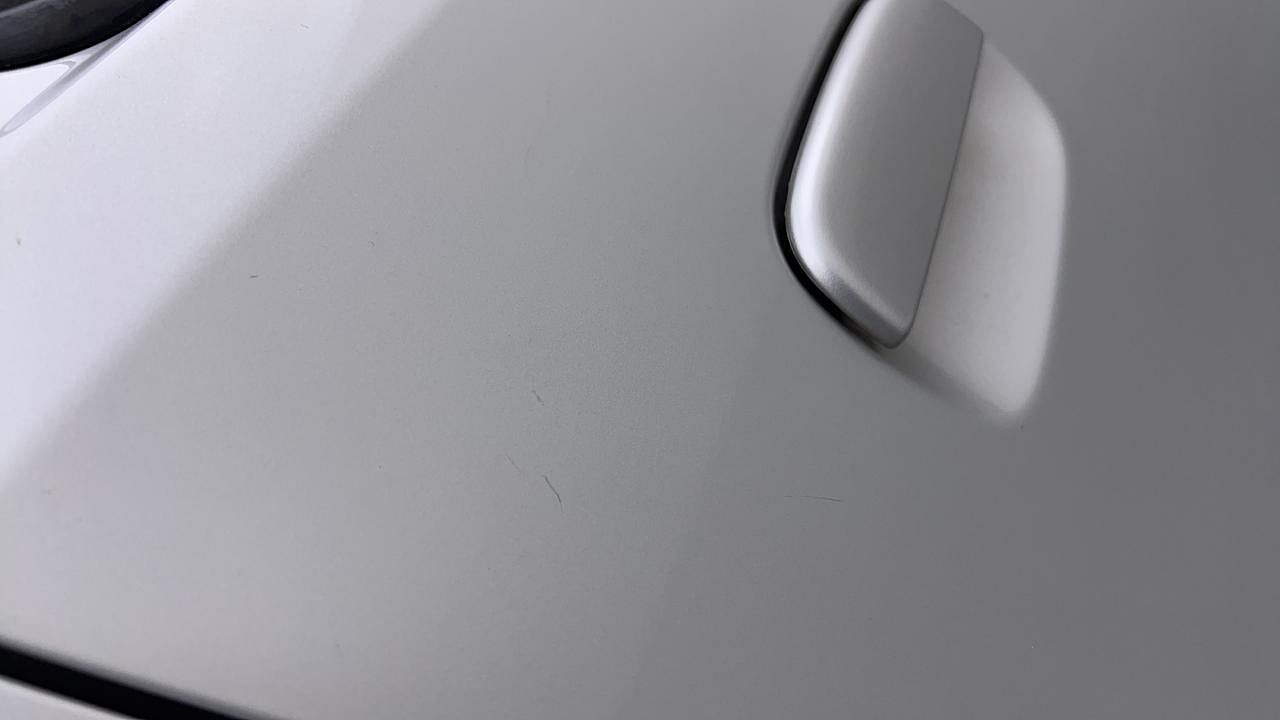 Used 2010 Maruti Suzuki Wagon R 1.0 [2010-2019] VXi Petrol Manual dents MINOR SCRATCH