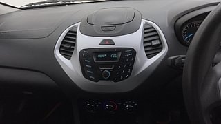 Used 2016 Ford Figo [2015-2019] Trend 1.2 Ti-VCT Petrol Manual top_features Integrated (in-dash) music system