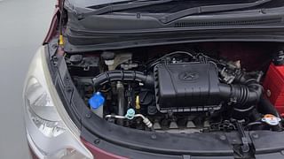 Used 2015 hyundai i10 Sportz 1.1 Petrol Petrol Manual engine ENGINE RIGHT SIDE VIEW