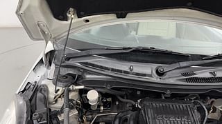 Used 2016 Maruti Suzuki Swift Dzire ZXI Petrol Manual engine ENGINE RIGHT SIDE HINGE & APRON VIEW