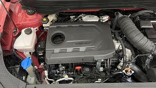 Used 2022 Hyundai Venue S Plus 1.5 CRDi Diesel Manual engine ENGINE RIGHT SIDE VIEW