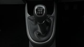 Used 2022 Hyundai Grand i10 Nios Sportz 1.2 Kappa VTVT Petrol Manual interior GEAR  KNOB VIEW