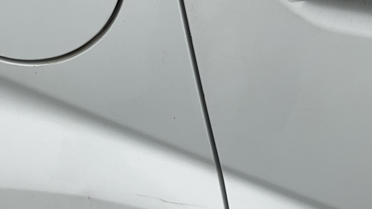 Used 2021 Datsun Redi-GO [2020-2022] A Petrol Manual dents MINOR SCRATCH