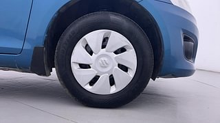 Used 2012 Maruti Suzuki Swift Dzire VXI AT Petrol Automatic tyres RIGHT FRONT TYRE RIM VIEW