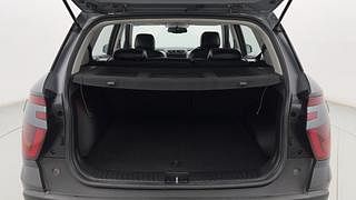 Used 2021 Hyundai Creta SX Petrol Petrol Manual interior DICKY INSIDE VIEW