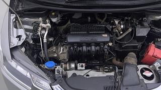 Used 2020 Honda Jazz ZX CVT Petrol Automatic engine ENGINE RIGHT SIDE VIEW
