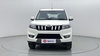 Used 2022 Mahindra Bolero Neo N10 Diesel Manual exterior FRONT VIEW