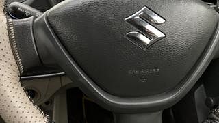 Used 2018 Maruti Suzuki Alto K10 [2014-2019] LXI (O) CNG Petrol+cng Manual top_features Airbags