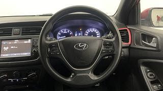 Used 2018 Hyundai i20 Active [2015-2020] 1.2 S Petrol Manual interior STEERING VIEW