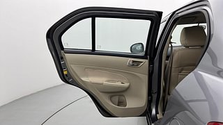 Used 2012 Maruti Suzuki Swift Dzire [2012-2017] VXi Petrol Manual interior LEFT REAR DOOR OPEN VIEW