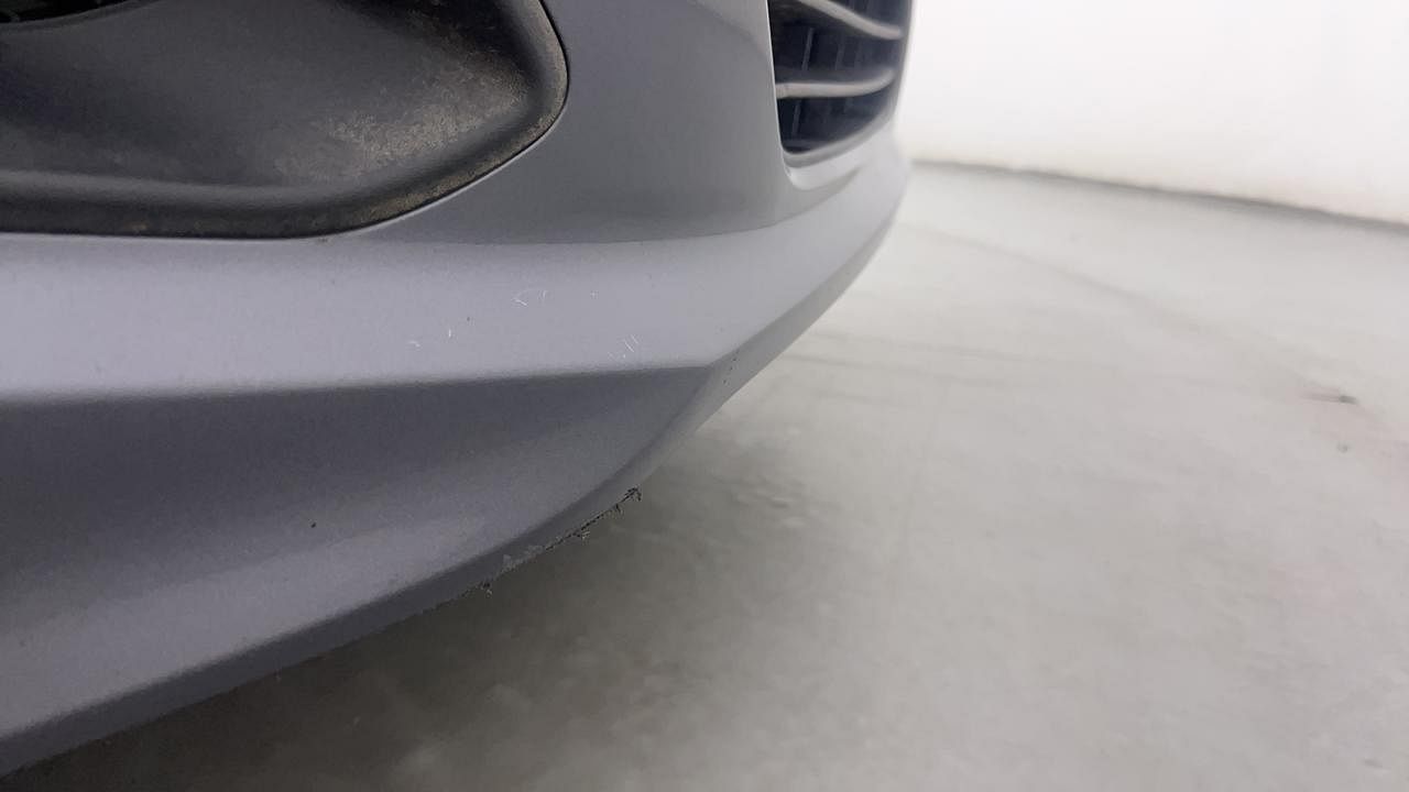Used 2016 Hyundai Grand i10 [2013-2017] Sportz 1.2 Kappa VTVT Petrol Manual dents MINOR SCRATCH