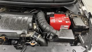 Used 2017 Hyundai Elite i20 [2014-2018] Asta 1.4 CRDI Dual Tone Diesel Manual engine ENGINE LEFT SIDE VIEW
