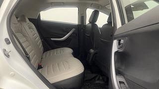 Used 2022 Tata Nexon XM S Petrol Petrol Manual interior RIGHT SIDE REAR DOOR CABIN VIEW