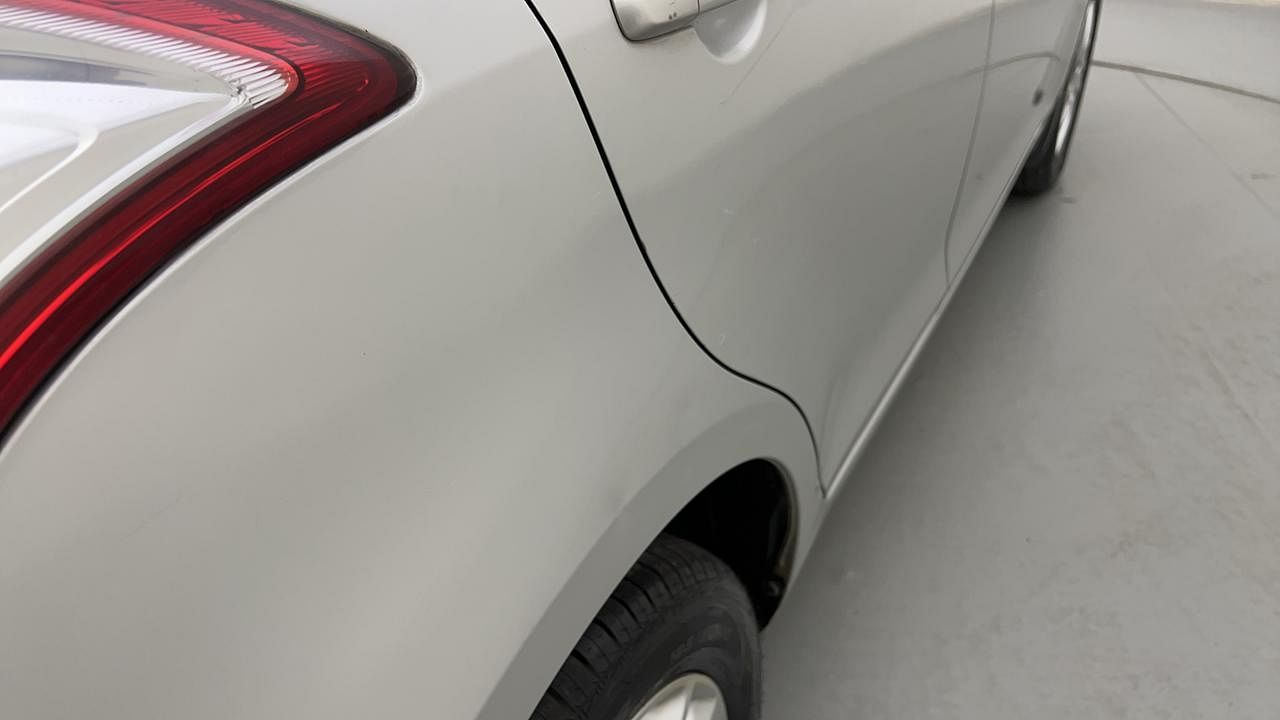 Used 2014 Maruti Suzuki Swift [2011-2015] ZXi ABS Petrol Manual dents MINOR SCRATCH