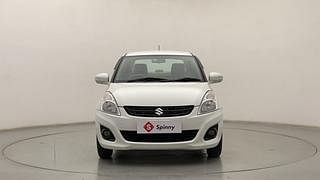 Used 2013 Maruti Suzuki Swift Dzire [2012-2017] VXi CNG (Outside Fitted) Petrol+cng Manual exterior FRONT VIEW