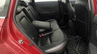 Used 2021 Hyundai New i20 Asta (O) 1.5 MT Dual Tone Diesel Manual interior RIGHT SIDE REAR DOOR CABIN VIEW