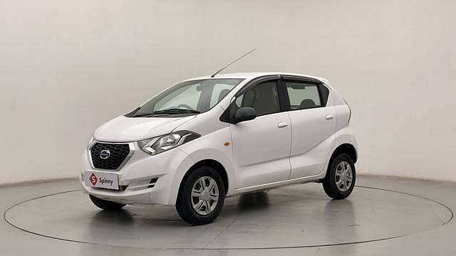 datsun 2015 model price