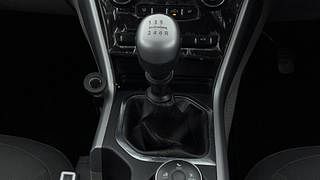 Used 2018 Tata Nexon [2017-2020] XZ Petrol Petrol Manual interior GEAR  KNOB VIEW