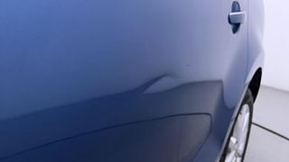Used 2017 Volkswagen Ameo [2016-2020] Highline Plus 1.5L (D) Diesel Manual dents MINOR DENT