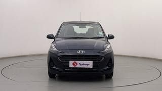 Used 2021 Hyundai Grand i10 Nios Magna 1.2 Kappa VTVT Petrol Manual exterior FRONT VIEW
