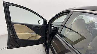 Used 2015 Honda City [2014-2017] SV Petrol Manual interior LEFT FRONT DOOR OPEN VIEW