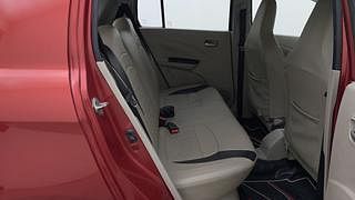 Used 2018 Maruti Suzuki Celerio ZXI (O) AMT Petrol Automatic interior RIGHT SIDE REAR DOOR CABIN VIEW