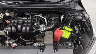 Used 2020 Honda City V CVT Petrol Automatic engine ENGINE LEFT SIDE VIEW