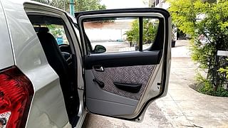 Used 2018 Maruti Suzuki Alto 800 [2012-2016] Lxi (Airbag) Petrol Manual interior RIGHT REAR DOOR OPEN VIEW